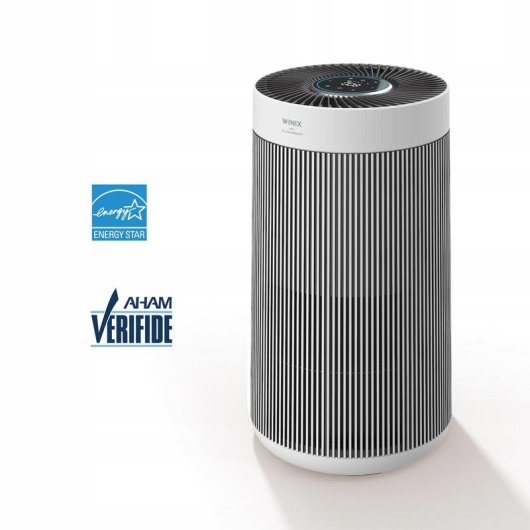 Purificatore d'aria Winix T800 HEPA PlasmaWave WiFi