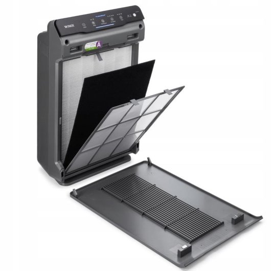 Purificatore d aria Winix 5300-2 PlasmaWave HEPA H13 99 m2