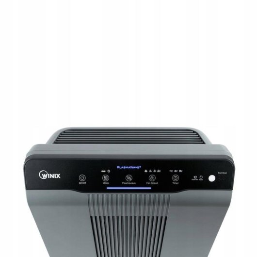 Purificatore d aria Winix 5300-2 PlasmaWave HEPA H13 99 m2
