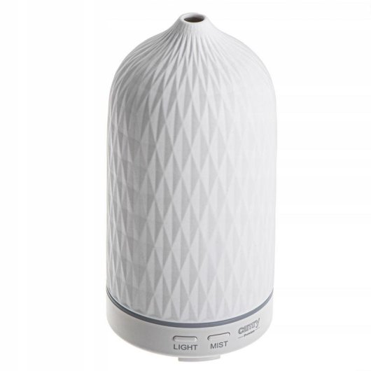 Humidificateur Camry CR 7970 100 ml Blanc