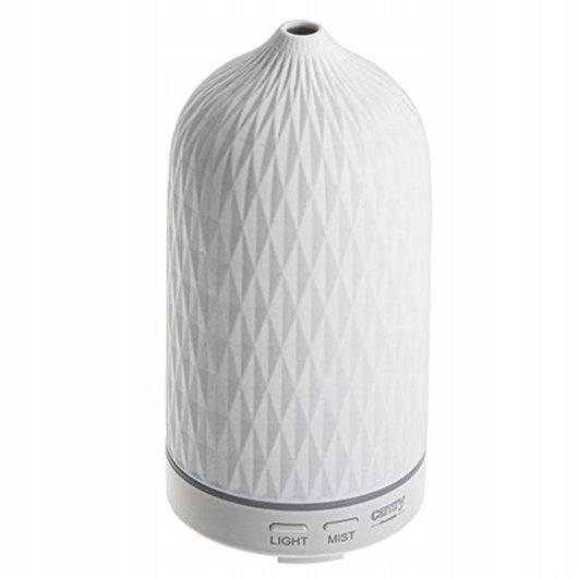 Humidificateur Camry CR 7970 100 ml Blanc