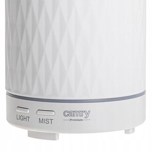 Humidificateur Camry CR 7970 100 ml Blanc