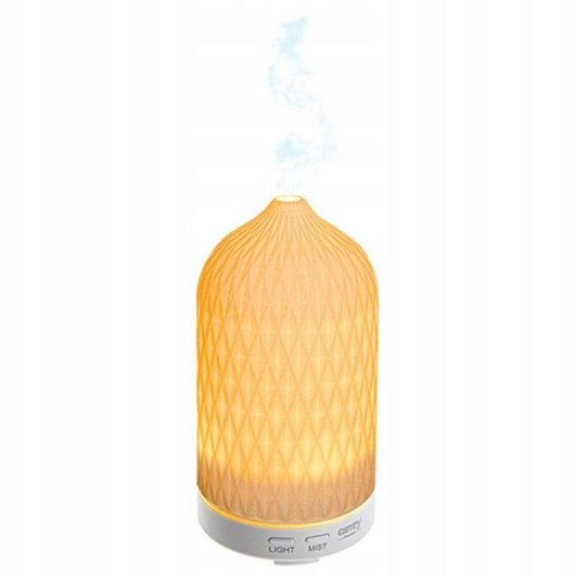 Humidificateur Camry CR 7970 100 ml Blanc