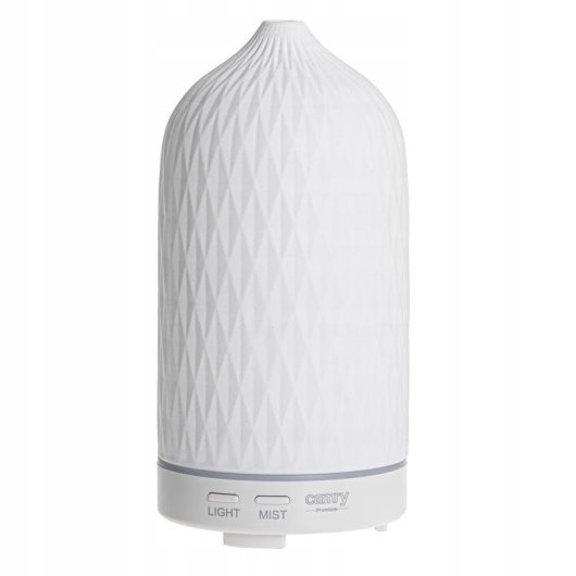 Humidificateur Camry CR 7970 100 ml Blanc
