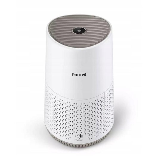 Luftreiniger Philips 600i HEPA NanoProtect 170 m³/h leise effizient