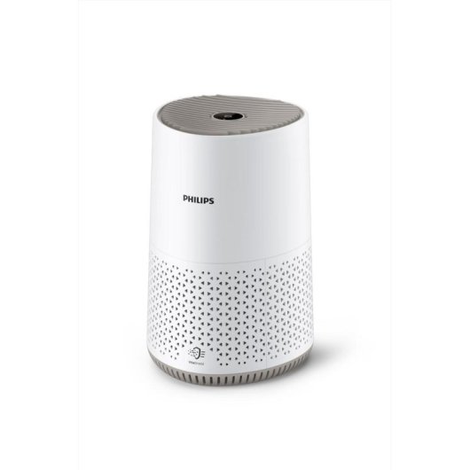 Luftreiniger Philips 600i HEPA NanoProtect 170 m³/h leise effizient