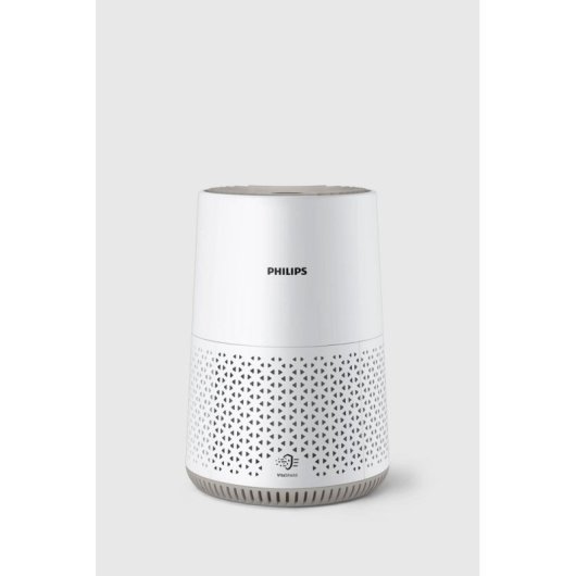 Luftreiniger Philips 600i HEPA NanoProtect 170 m³/h leise effizient