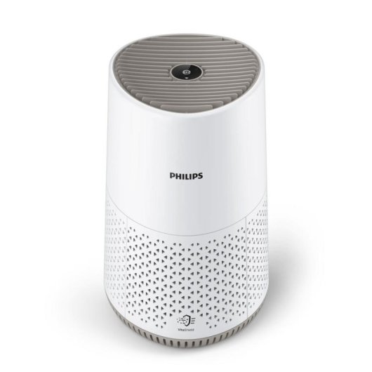 Luftreiniger Philips 600i HEPA NanoProtect 170 m³/h leise effizient