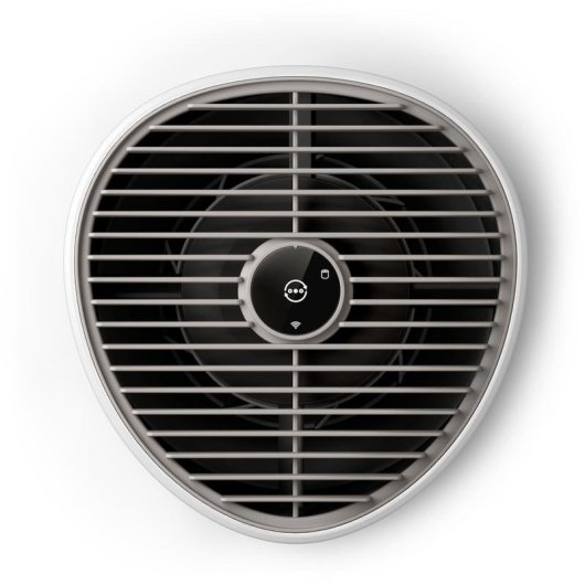 Luftreiniger Philips 600i HEPA NanoProtect 170 m³/h leise effizient