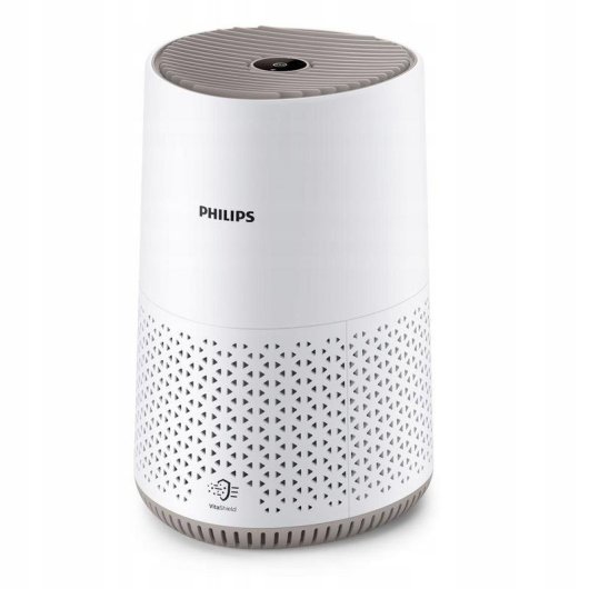 Luftreiniger Philips 600i HEPA NanoProtect 170 m³/h leise effizient