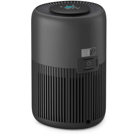 Purificador de ar Philips PureProtect Mini Serie 900 CADR 250 m3/h