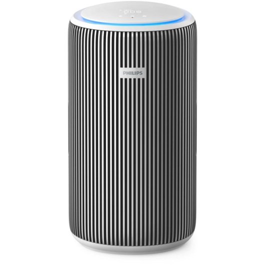 Purificador de aire Philips AC3220/10 PureProtect HEPA WiFi 135 m² silencioso