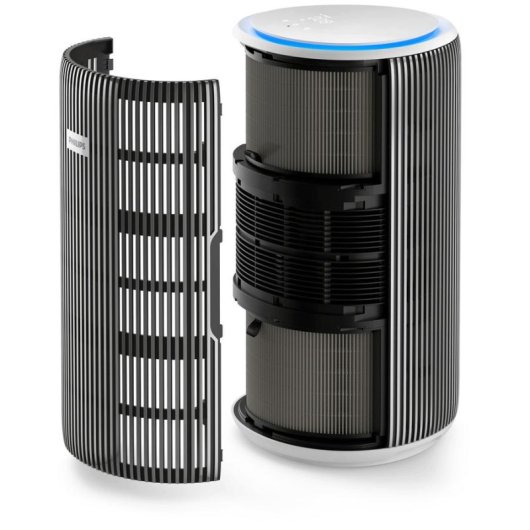 Purificador de aire Philips AC3220/10 PureProtect HEPA WiFi 135 m² silencioso