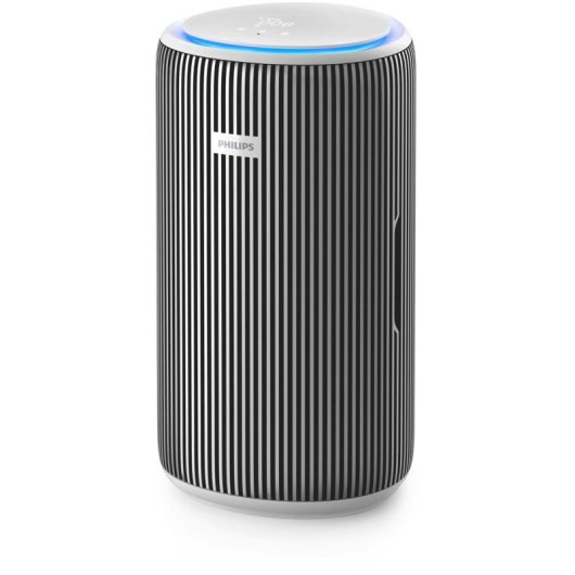 Purificador de aire Philips AC3220/10 PureProtect HEPA WiFi 135 m² silencioso