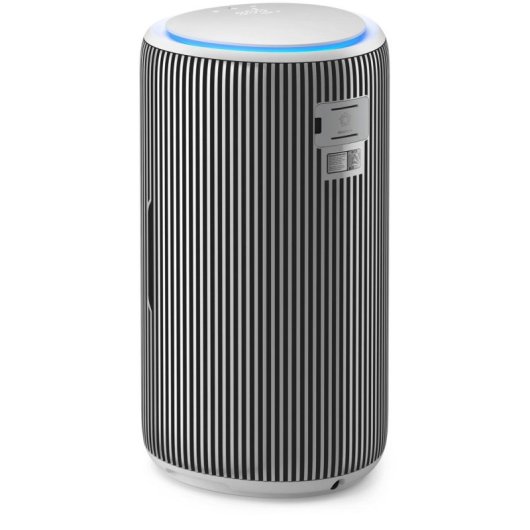 Purificador de aire Philips AC3220/10 PureProtect HEPA WiFi 135 m² silencioso