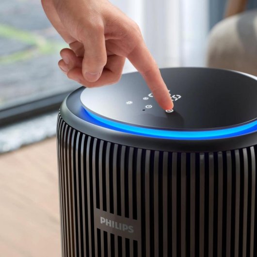 Purificador de aire Philips 4200 series AC4221/11 600 m³/h