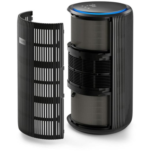 Purificador de aire Philips 4200 series AC4221/11 600 m³/h