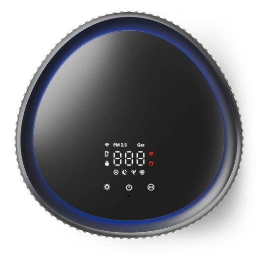 Purificador de aire Philips 4200 series AC4221/11 600 m³/h