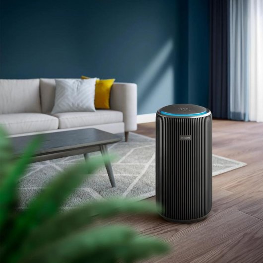 Purificador de aire Philips 4200 series AC4221/11 600 m³/h
