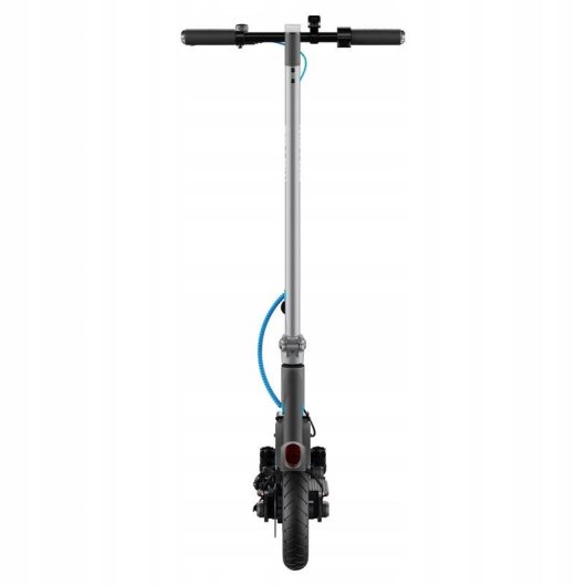 Patinete électrique Motus Scooty 10 Elite 350W Autonomie 40km Roues 10" Gris