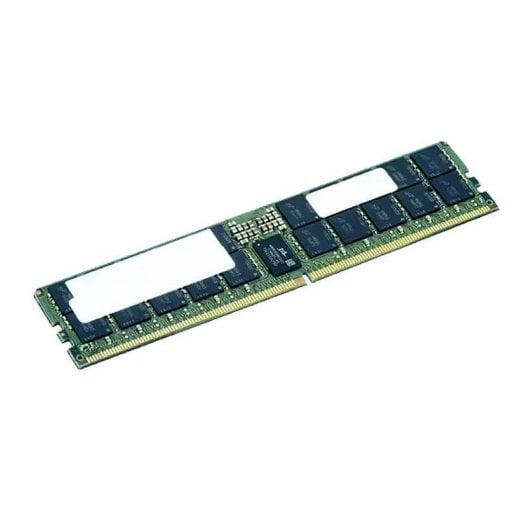 Memoria RAM Lenovo 4X77A77031 32GB 1x32GB DDR5 4800MHz 2Rx8 RDIMM Registered ECC