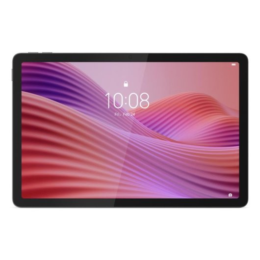 Tablet Lenovo Tab 10,1" WiFi 4GB Gris 128GB Pantalla IPS