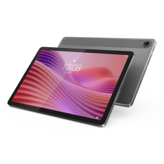 Tablet Lenovo Tab 10,1" WiFi 4GB Gris 128GB Pantalla IPS