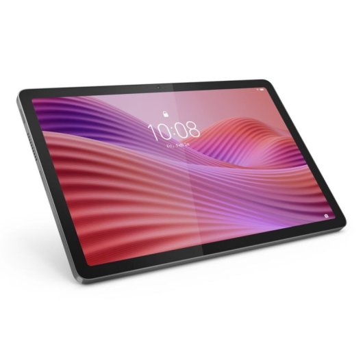 Tablet Lenovo Tab 10,1" WiFi 4GB Gris 128GB Pantalla IPS