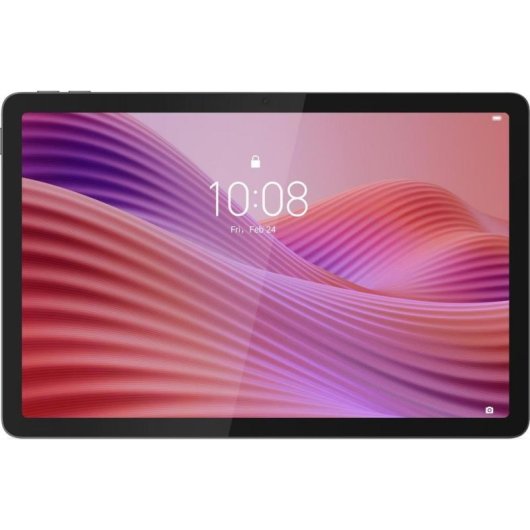Tablet Lenovo Tab 10,1" WiFi 4GB Gris 128GB Pantalla IPS