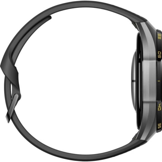 Huawei Watch GT 7 Pro Bluetooth GPS NFC 46mm Preto Tamanho Único