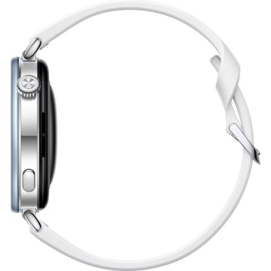 Huawei Watch GT 7 Bluetooth GPS NFC 41mm Azul Bracelete Fluoroelastómero