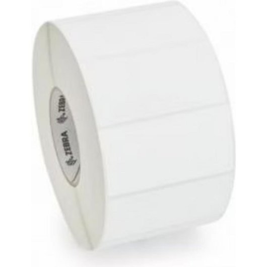 Etiquette Zebra Rouleau 40 x 60 mm