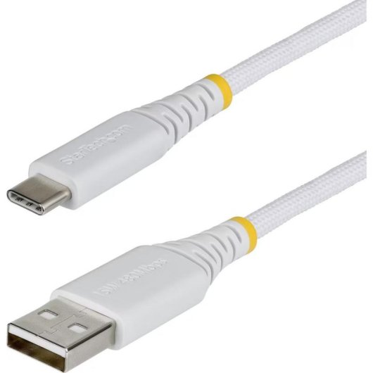 Cable USB StarTech USB-A a USB-C 2 m 15W 3A