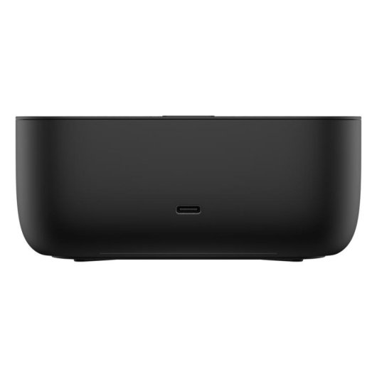 Base de acoplamiento HP USB-C 100W G6 Negro