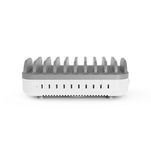 Ladestation Compulocks 10PU USB-C 200 W
