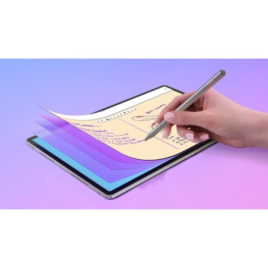 Tablet Lenovo Idea Tab Pro Gen 2 WiFi 13" 12GB 256GB Grigio Stylus Pen