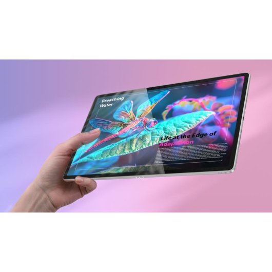 Tablet Lenovo Idea Tab Pro Gen 2 WiFi 13" 12GB 256GB Grigio Stylus Pen
