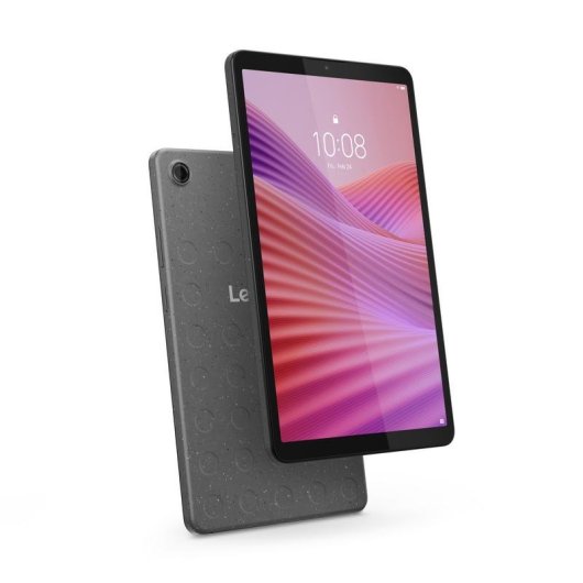 Tablette Lenovo Tab One WiFi 8,7 pouces 4 Go Gris 64 Go Batterie durable
