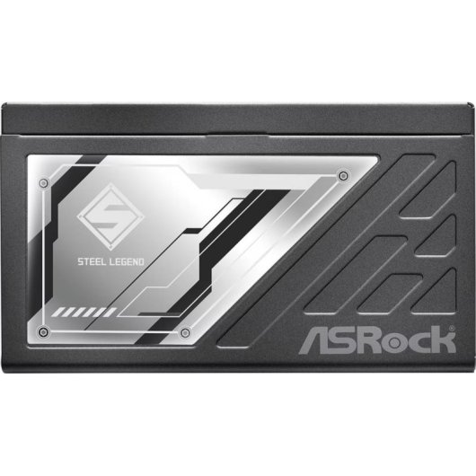 Alimentatore AsRock Steel Legend SL-850P 850W 80+ Platinum modulare