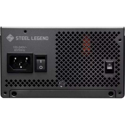 Alimentatore AsRock Steel Legend SL-850P 850W 80+ Platinum modulare
