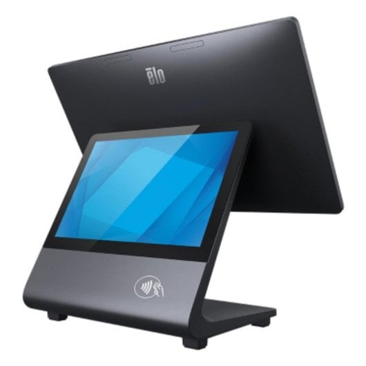 Terminal TPV Elo Pay Z30 15,6 8GB/64GB Dual Screen 10,1
