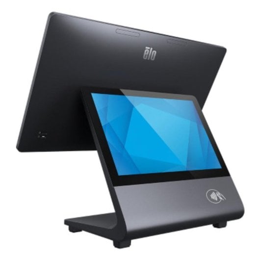 Terminal TPV Elo Pay Z30 15,6 8GB/64GB Dual Screen 10,1