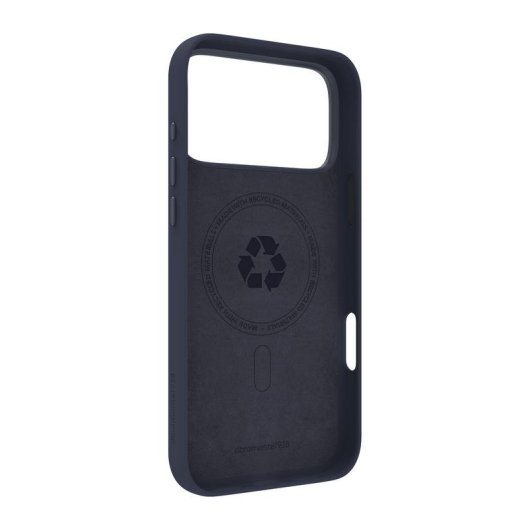 Funda pour mobile dbramante1928 Cover bleu compatible iPhone 17 Pro Max