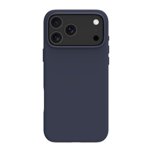 Funda pour mobile dbramante1928 Cover bleu compatible iPhone 17 Pro Max