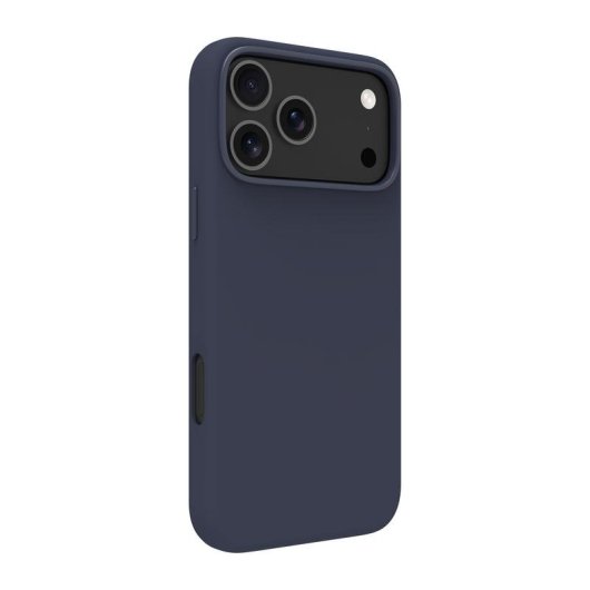 Funda pour mobile dbramante1928 Cover bleu compatible iPhone 17 Pro Max