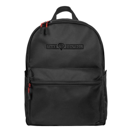 Sac à dos GENESIS Palladium 200 Gaming 19L pour PC 14,1" Noir