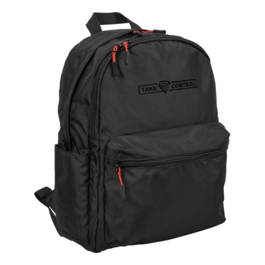 Sac à dos GENESIS Palladium 200 Gaming 19L pour PC 14,1" Noir