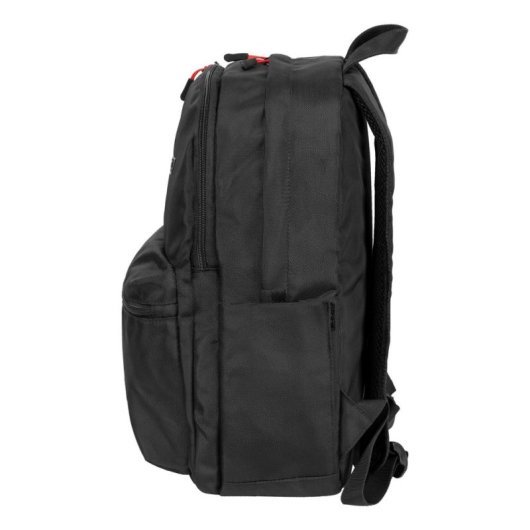 Sac à dos GENESIS Palladium 200 Gaming 19L pour PC 14,1" Noir