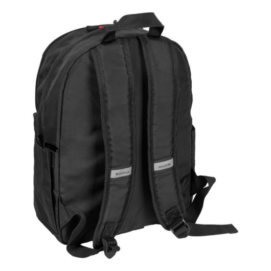 Sac à dos GENESIS Palladium 200 Gaming 19L pour PC 14,1" Noir