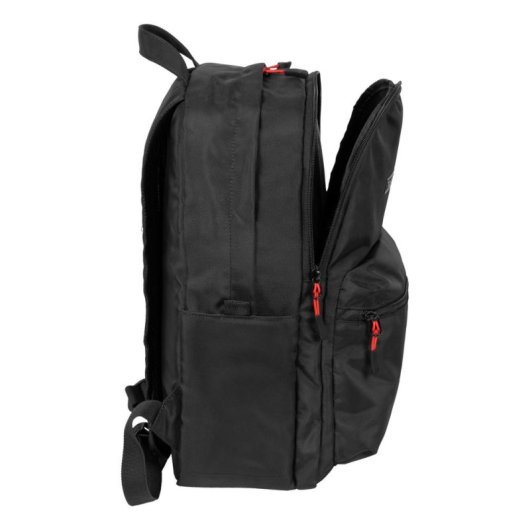 Sac à dos GENESIS Palladium 200 Gaming 19L pour PC 14,1" Noir